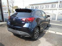2015 Mazda Demio