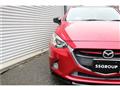 2016 Mazda Demio