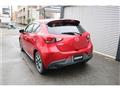 2016 Mazda Demio