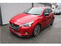 2016 Mazda Demio