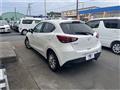 2018 Mazda Demio