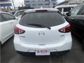 2018 Mazda Demio