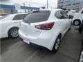 2018 Mazda Demio