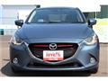 2014 Mazda Demio
