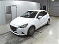 2016 Mazda Demio