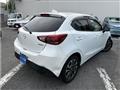 2016 Mazda Demio