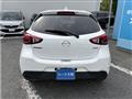 2016 Mazda Demio