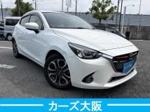 2016 Mazda Demio