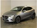 2014 Mazda Demio
