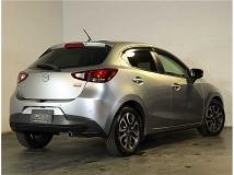 2014 Mazda Demio