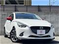 2015 Mazda Demio
