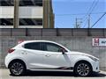 2015 Mazda Demio