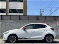 2015 Mazda Demio