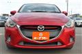 2015 Mazda Demio