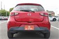 2015 Mazda Demio
