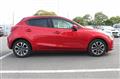 2015 Mazda Demio
