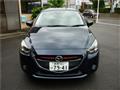 2016 Mazda Demio