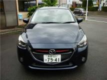 2016 Mazda Demio