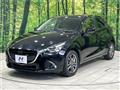 2017 Mazda Demio