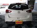 2015 Mazda Demio