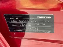 2015 Mazda Demio
