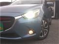 2015 Mazda Demio