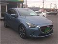 2015 Mazda Demio