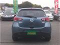 2015 Mazda Demio