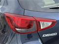 2016 Mazda Demio