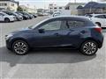 2016 Mazda Demio