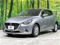 2014 Mazda Demio