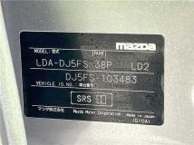2014 Mazda Demio