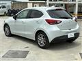 2018 Mazda Demio