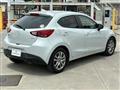 2018 Mazda Demio