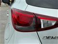 2018 Mazda Demio