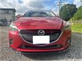 2015 Mazda Demio