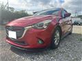 2015 Mazda Demio