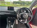 2015 Mazda Demio