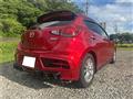 2015 Mazda Demio