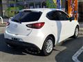 2016 Mazda Demio
