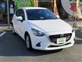 2016 Mazda Demio