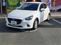 2016 Mazda Demio