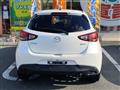 2016 Mazda Demio