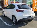 2016 Mazda Demio