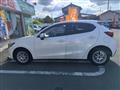 2016 Mazda Demio