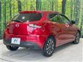 2015 Mazda Demio