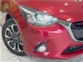 2015 Mazda Demio
