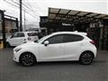 2014 Mazda Demio