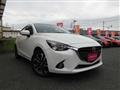 2014 Mazda Demio