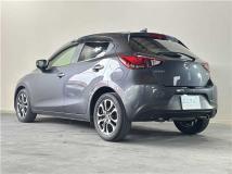 2016 Mazda Demio